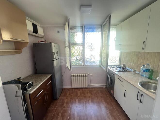 2 otaqlı köhnə tikili - Nəsimi r. - 45 m² (5)
