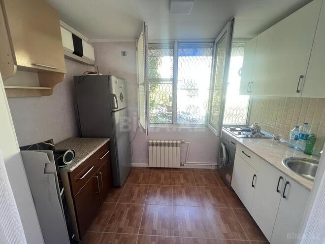 2 otaqlı köhnə tikili - Nəsimi r. - 45 m² (6)