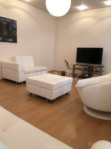 6 otaqlı yeni tikili - 8 Noyabr m. - 432 m² (18)