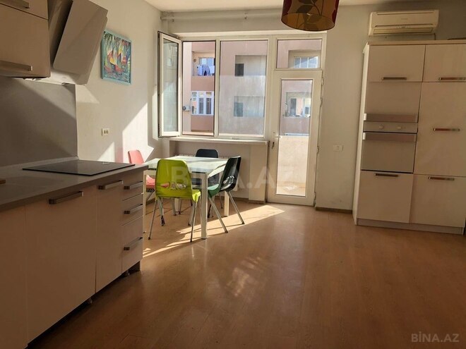 6 otaqlı yeni tikili - 8 Noyabr m. - 432 m² (20)