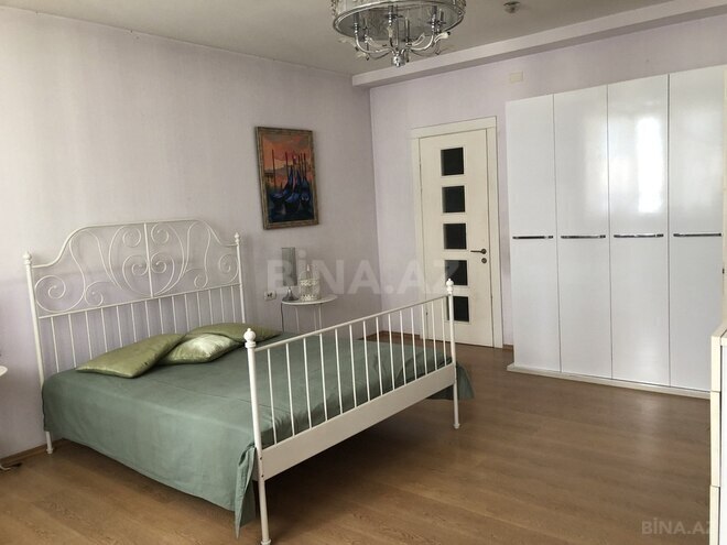 6 otaqlı yeni tikili - 8 Noyabr m. - 432 m² (17)