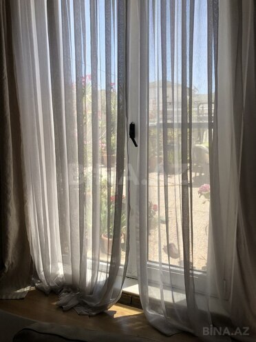 6 otaqlı yeni tikili - 8 Noyabr m. - 432 m² (22)