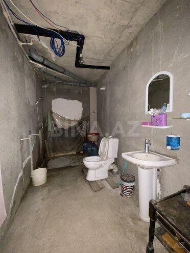 5-комн. дом/дача - пос. Горадил - 310 м² (18)