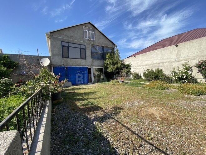 5-комн. дом/дача - пос. Горадил - 310 м² (2)