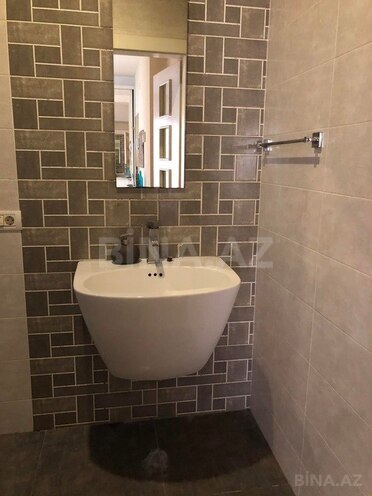 6 otaqlı yeni tikili - 8 Noyabr m. - 432 m² (26)