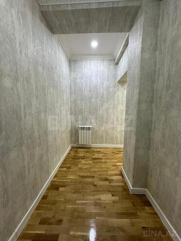 2 otaqlı köhnə tikili - Əhmədli q. - 55 m² (9)