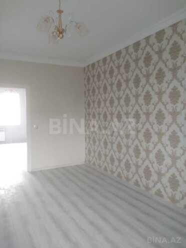 2 otaqlı köhnə tikili - Nəsimi m. - 55 m² (2)