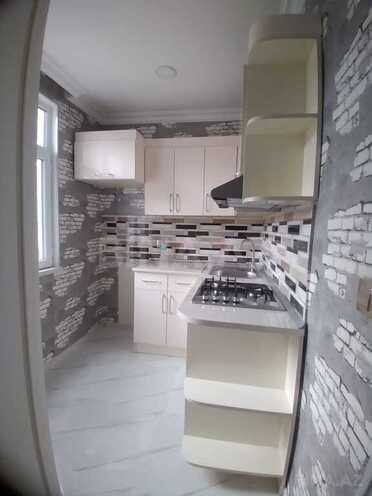 2 otaqlı köhnə tikili - Nəsimi m. - 55 m² (5)