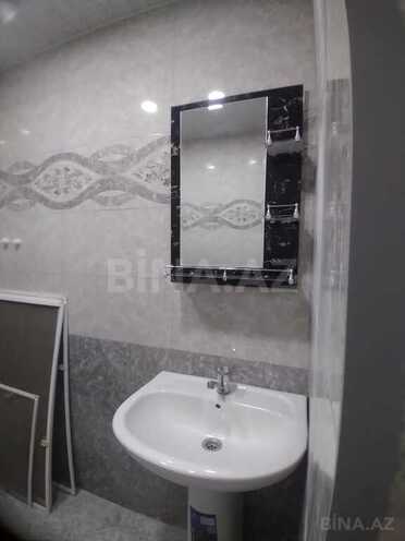 2 otaqlı köhnə tikili - Nəsimi m. - 55 m² (6)