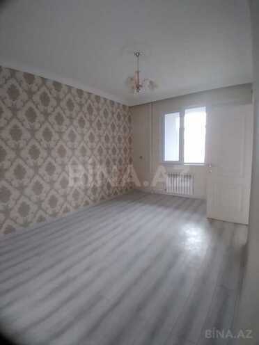 2 otaqlı köhnə tikili - Nəsimi m. - 55 m² (3)