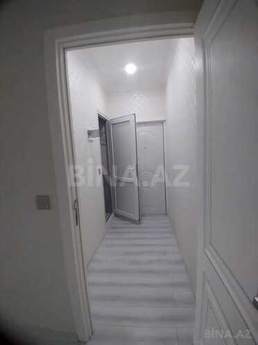 2 otaqlı köhnə tikili - Nəsimi m. - 55 m² (8)
