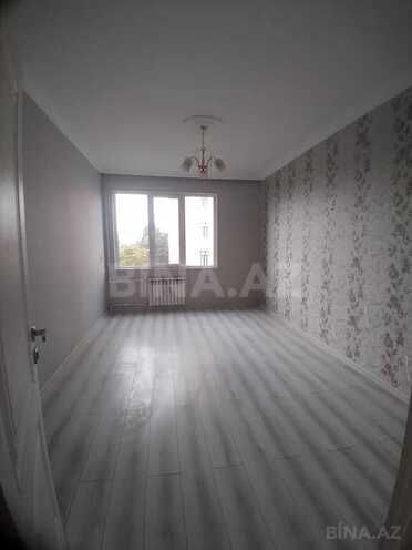 2 otaqlı köhnə tikili - Nəsimi m. - 55 m² (1)