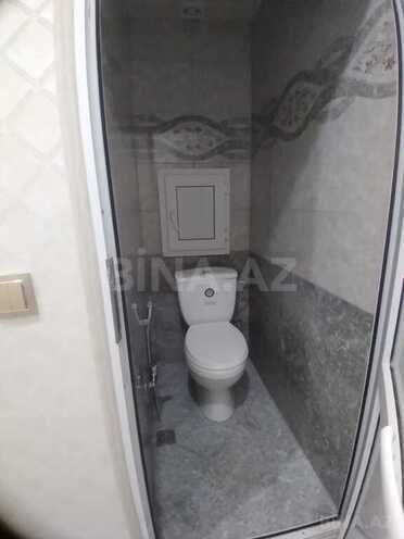 2 otaqlı köhnə tikili - Nəsimi m. - 55 m² (9)