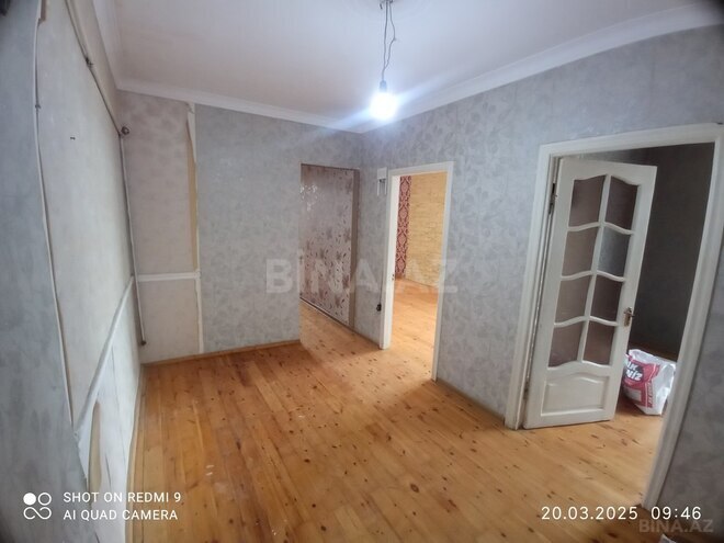 2 otaqlı yeni tikili - Mərdəkan q. - 54 m² (1)
