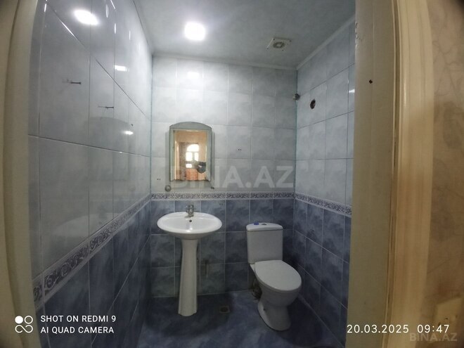 2 otaqlı yeni tikili - Mərdəkan q. - 54 m² (5)