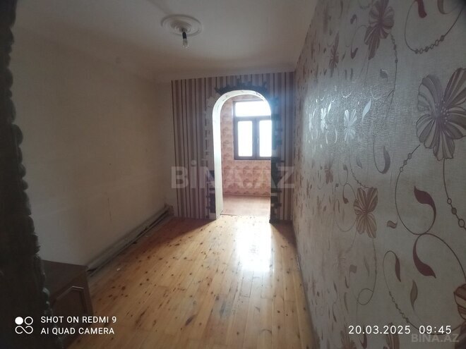 2 otaqlı yeni tikili - Mərdəkan q. - 54 m² (2)