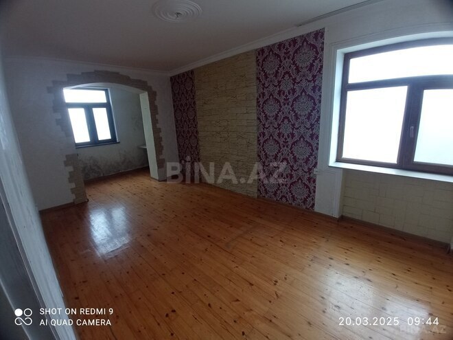 2 otaqlı yeni tikili - Mərdəkan q. - 54 m² (3)