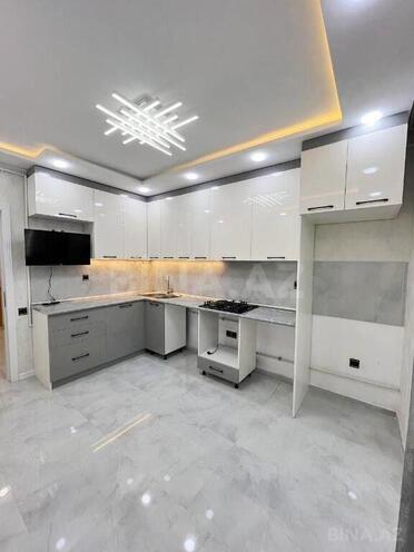 2 otaqlı köhnə tikili - Həzi Aslanov m. - 60 m² (6)