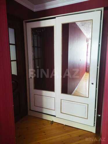 3 otaqlı yeni tikili - Nəriman Nərimanov m. - 135 m² (23)
