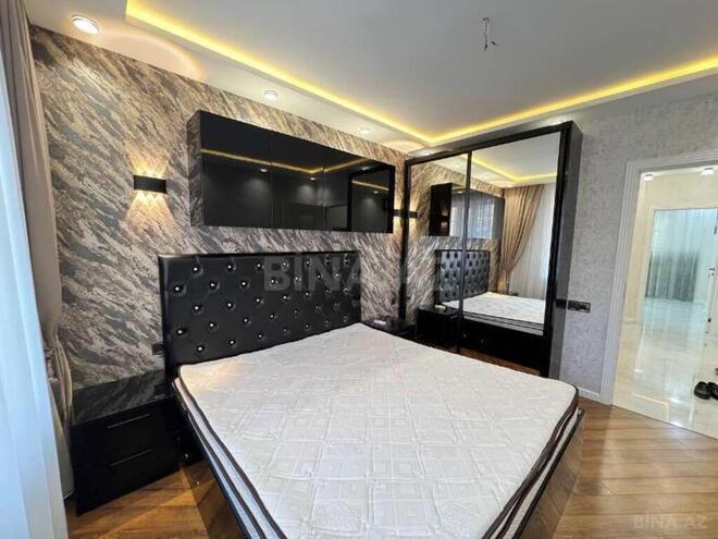 2 otaqlı köhnə tikili - Həzi Aslanov m. - 60 m² (9)