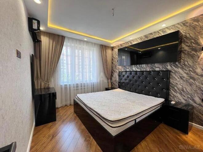 2 otaqlı köhnə tikili - Həzi Aslanov m. - 60 m² (7)