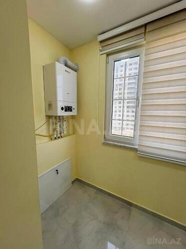2 otaqlı köhnə tikili - Həzi Aslanov m. - 60 m² (14)