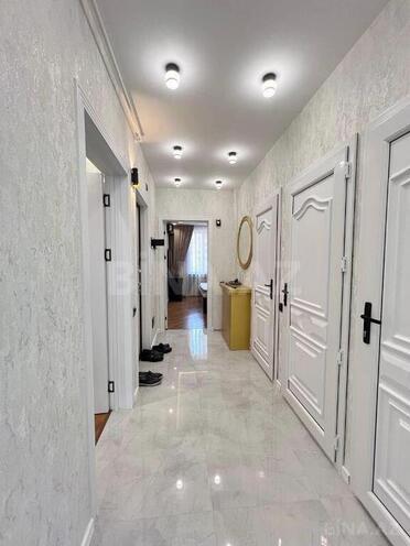 2 otaqlı köhnə tikili - Həzi Aslanov m. - 60 m² (16)