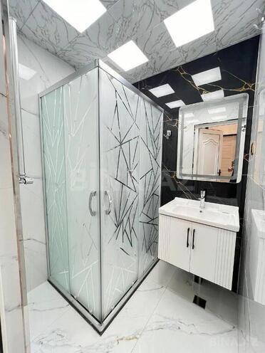 2 otaqlı köhnə tikili - Həzi Aslanov m. - 60 m² (11)
