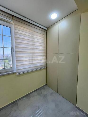 2 otaqlı köhnə tikili - Həzi Aslanov m. - 60 m² (13)