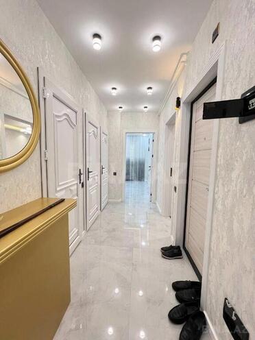 2 otaqlı köhnə tikili - Həzi Aslanov m. - 60 m² (15)