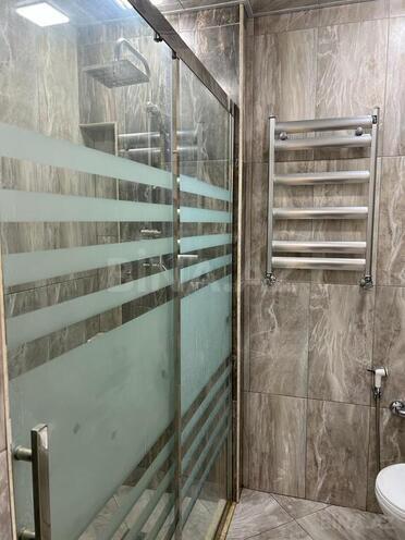 2-комн. новостройка - м. Шах Исмаил Хатаи - 85 м² (10)