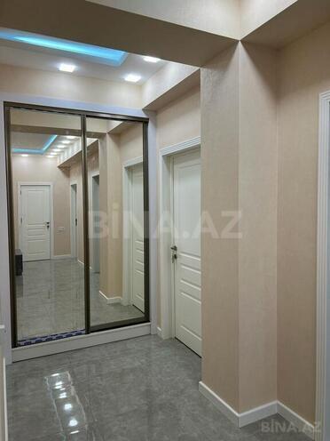 2-комн. новостройка - м. Шах Исмаил Хатаи - 85 м² (8)