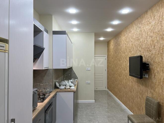 2-комн. новостройка - м. Шах Исмаил Хатаи - 85 м² (6)