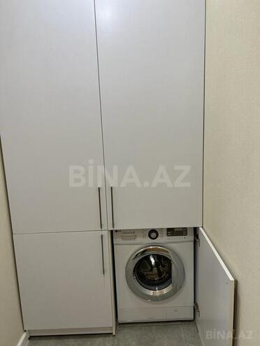 2-комн. новостройка - м. Шах Исмаил Хатаи - 85 м² (11)