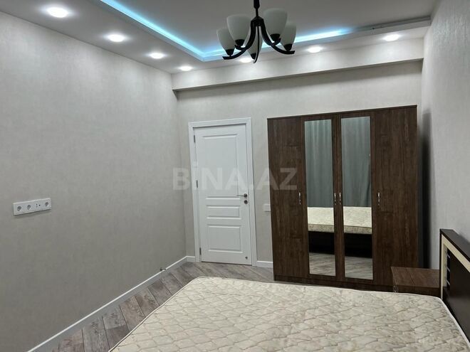 2-комн. новостройка - м. Шах Исмаил Хатаи - 85 м² (4)