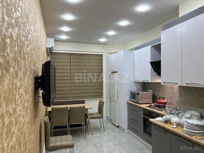 2-комн. новостройка - м. Шах Исмаил Хатаи - 85 м² (5)