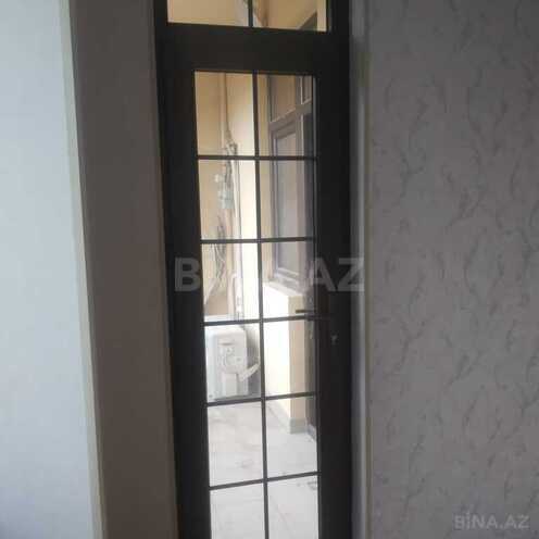 3 otaqlı yeni tikili - 28 May m. - 80 m² (3)