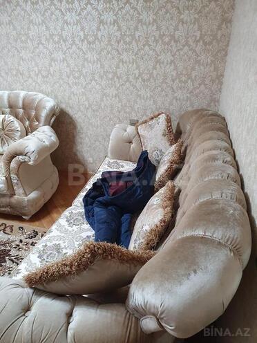 2-комн. новостройка - м. Мемар Аджеми - 64 м² (16)
