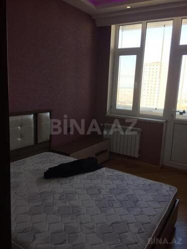 2-комн. новостройка - м. Мемар Аджеми - 64 м² (23)