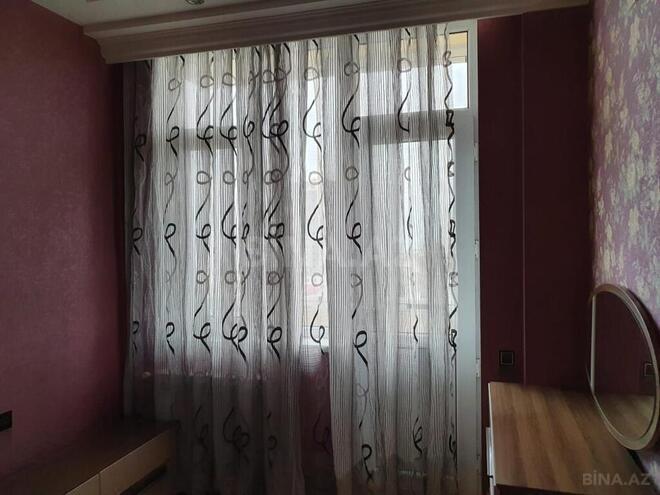 2-комн. новостройка - м. Мемар Аджеми - 64 м² (4)
