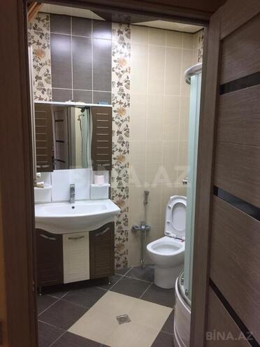 2-комн. новостройка - м. Мемар Аджеми - 64 м² (13)