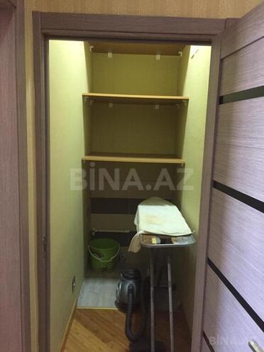 2-комн. новостройка - м. Мемар Аджеми - 64 м² (10)