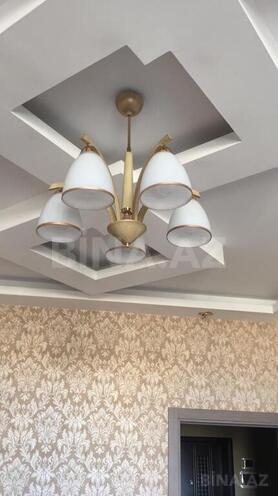 2-комн. новостройка - м. Мемар Аджеми - 64 м² (3)