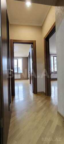 3-комн. новостройка - м. 28 мая - 144 м² (18)