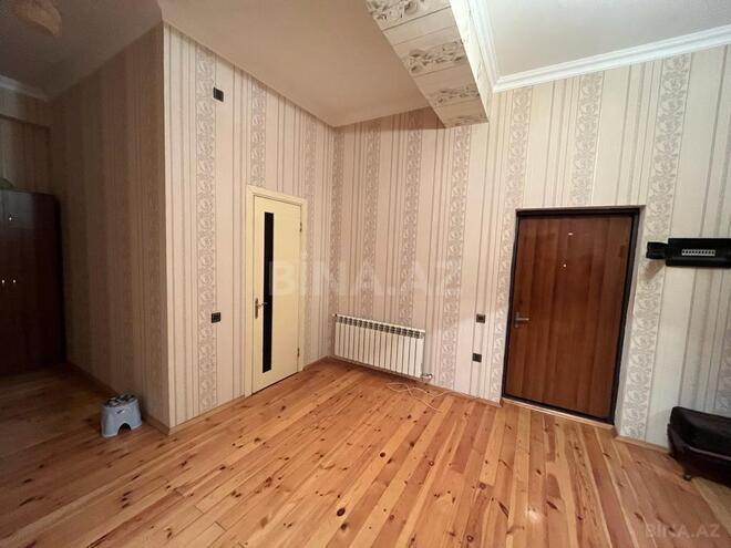 3 otaqlı yeni tikili - Xətai r. - 120 m² (4)