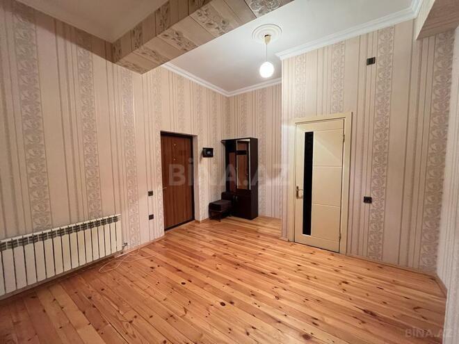 3 otaqlı yeni tikili - Xətai r. - 120 m² (10)