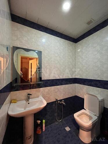 3 otaqlı yeni tikili - Xətai r. - 120 m² (14)