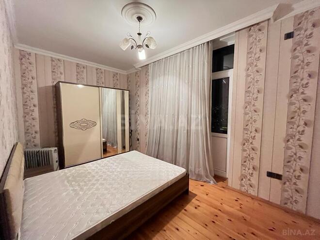 3 otaqlı yeni tikili - Xətai r. - 120 m² (8)