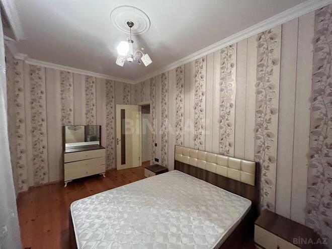 3 otaqlı yeni tikili - Xətai r. - 120 m² (9)