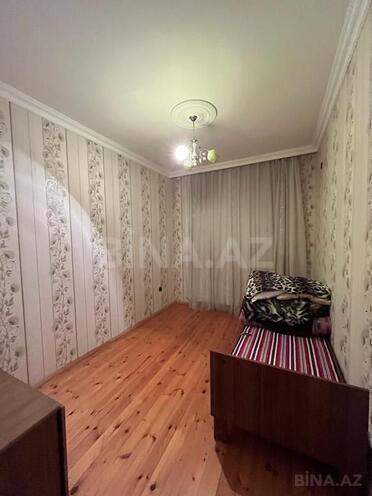3 otaqlı yeni tikili - Xətai r. - 120 m² (11)